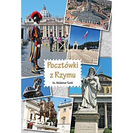 Pocztówki z Rzymu