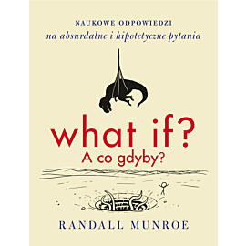 What if? A co gdyby? (e-book)