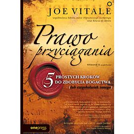 Prawo przyciągania wyd. 2