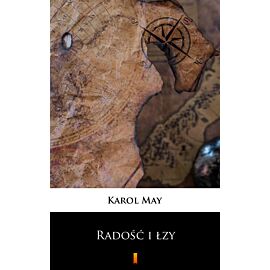 Leśna Różyczka. Radość i łzy (e-book)