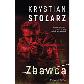 Zbawca (e-book)