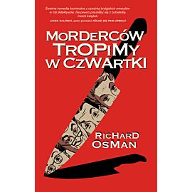 Morderców tropimy w czwartki