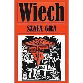 Szafa gra