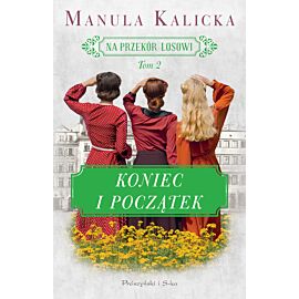 Koniec i początek (e-book)