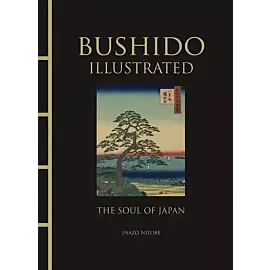 Bushido Illustrated [Chinese Bound]