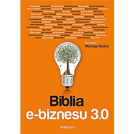 Biblia e-biznesu 3.0