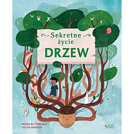 Sekretne życie drzew