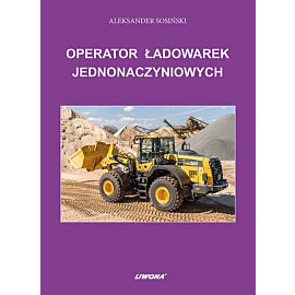 Operator ładowarek jednonaczyniowych