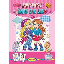 Super Modelki