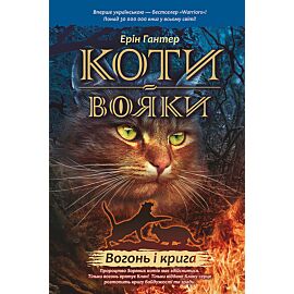 Вогонь і крига (e-book)