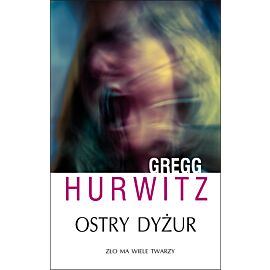 Ostry dyżur