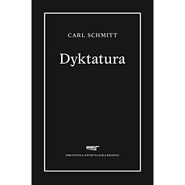 Dyktatura