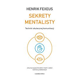 Sekrety mentalisty (e-book)