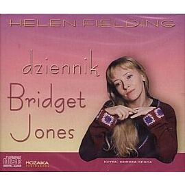 Dziennik Bridget Jones (CD)