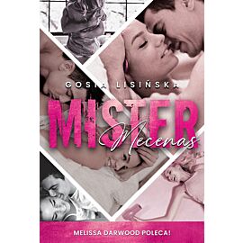 Mister mecenas