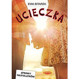 Ucieczka