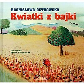 Kwiatki z bajki