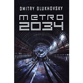Metro 2034