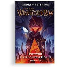 Potwór z Zielonych Dolin