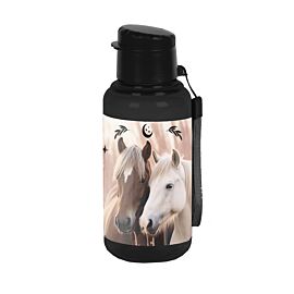Bidon 500ml Konie PP26HR-3030