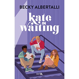 Kate in Waiting (e-book)