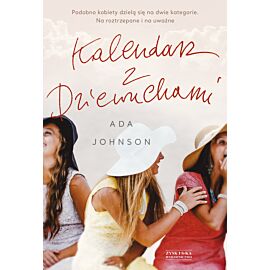 Kalendarz z Dziewuchami (e-book)