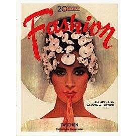 20th-Century Fashion. 100 Years of Apparel Ads