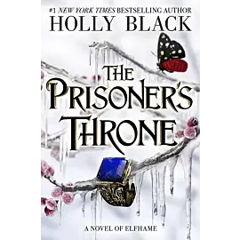 The Prisoner's Throne