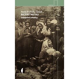 Bieżeństwo 1915
