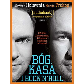Bóg, kasa i rock'n'roll.