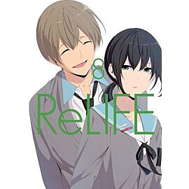 Relife - 08