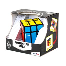 Łamigłówka Recent Toys Mondrian Cube poziom 3,5/5