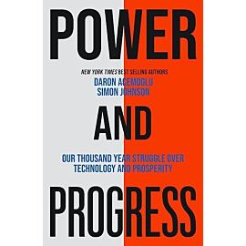 Power and Progress