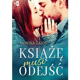 Książę musi odejść