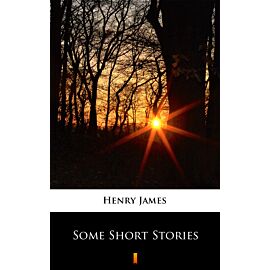 Some Short Stories (e-book)