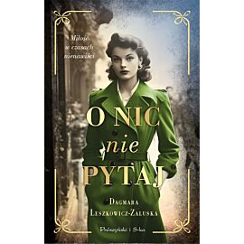 O nic nie pytaj (e-book)