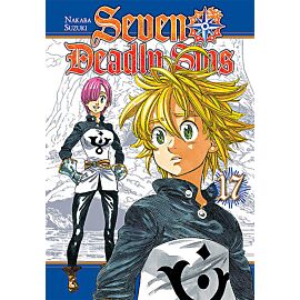Seven Deadly Sins - 17