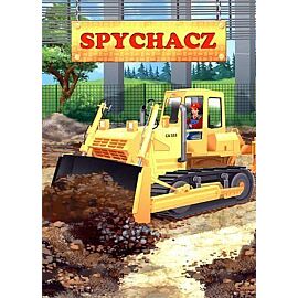 Spychacz