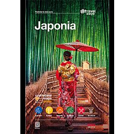 Japonia. #travel&style