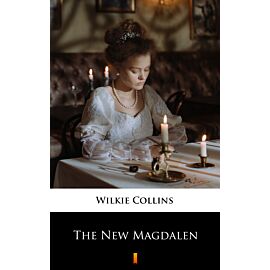 The New Magdalen (e-book)