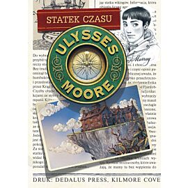Statek czasu