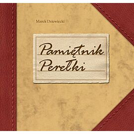 Pamiętnik Perełki