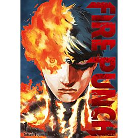 Fire Punch - 01