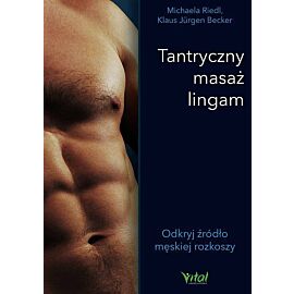 Tantryczny masaż lingam