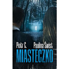Miasteczko (e-book)