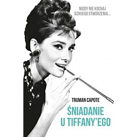 Śniadanie u tiffanyego