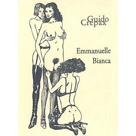 Emmanuelle. Bianca