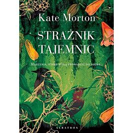 Strażnik tajemnic