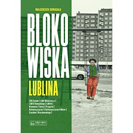 Blokowiska Lublina
