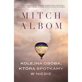 Kolejna osoba, którą spotkamy w niebie